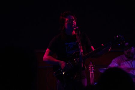 A Fond Farewell to a Friend Celebrates Elliott Smith at Schubas 35
