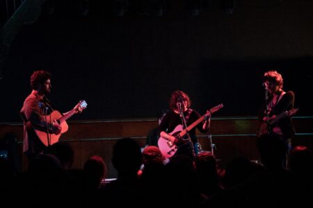 A Fond Farewell to a Friend Celebrates Elliott Smith at Schubas 6