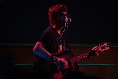 A Fond Farewell to a Friend Celebrates Elliott Smith at Schubas 5