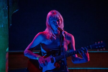 A Fond Farewell to a Friend Celebrates Elliott Smith at Schubas 14