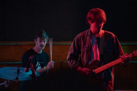 A Fond Farewell to a Friend Celebrates Elliott Smith at Schubas 26