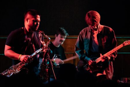 A Fond Farewell to a Friend Celebrates Elliott Smith at Schubas 24