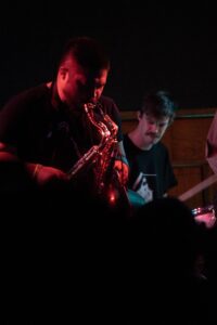 A Fond Farewell to a Friend Celebrates Elliott Smith at Schubas 33