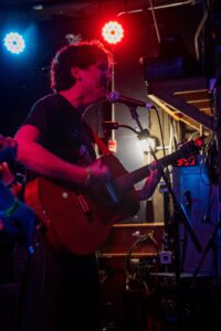 A Fond Farewell to a Friend Celebrates Elliott Smith at Schubas 27