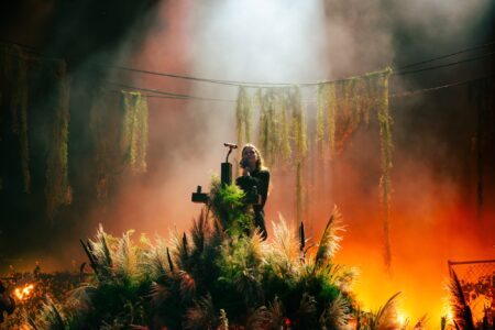 Lollapalooza 2026 Day Three Shines Despite Delays and Schedule Changes 6 Lollapalooza 2026 Day Three Shines Despite Delays and Schedule Changes 6