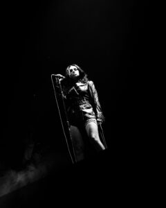 Charli XCX Returns to Lollapalooza with an Unforgettable Performance [GALLERY] 12