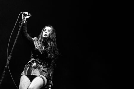 Charli XCX Returns to Lollapalooza with an Unforgettable Performance [GALLERY] 14