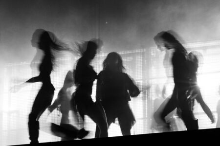 Charli XCX Returns to Lollapalooza with an Unforgettable Performance [GALLERY] 10