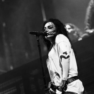 Charli XCX Returns to Lollapalooza with an Unforgettable Performance [GALLERY] 16