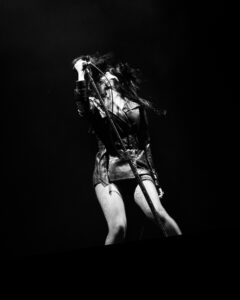Charli XCX Returns to Lollapalooza with an Unforgettable Performance [GALLERY] 13