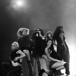 Charli XCX Returns to Lollapalooza with an Unforgettable Performance [GALLERY] 5