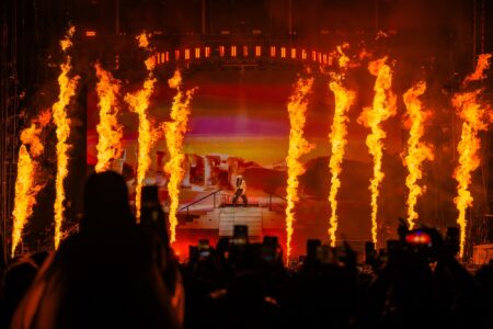 Lollapalooza 2026 Day Three Shines Despite Delays and Schedule Changes 3 Lollapalooza 2026 Day Three Shines Despite Delays and Schedule Changes 3