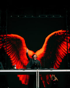 Lollapalooza 2026 Delivers an Electrifying First Day Filled With Powerful Debuts and Triumphant Returns 6