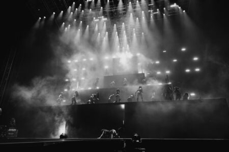 Charli XCX Returns to Lollapalooza with an Unforgettable Performance [GALLERY] 17