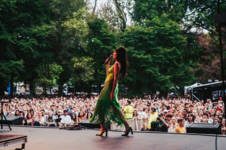 Lollapalooza 2026 Day Three Shines Despite Delays and Schedule Changes 5 Lollapalooza 2026 Day Three Shines Despite Delays and Schedule Changes 5
