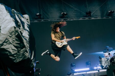 Lollapalooza 2026 Day Three Shines Despite Delays and Schedule Changes 8 Lollapalooza 2026 Day Three Shines Despite Delays and Schedule Changes 8