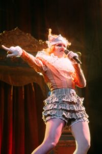 Haute & Freddy Delivered Lollapalooza 2026's Biggest Celebration of Self-Expression 16