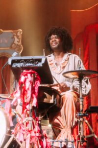 Haute & Freddy Delivered Lollapalooza 2026's Biggest Celebration of Self-Expression 19