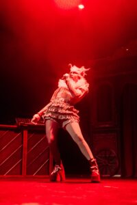 Haute & Freddy Delivered Lollapalooza 2026's Biggest Celebration of Self-Expression 2