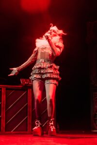 Haute & Freddy Delivered Lollapalooza 2026's Biggest Celebration of Self-Expression 29