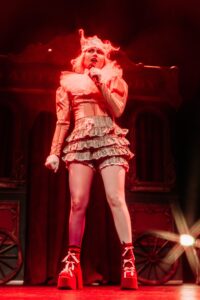 Haute & Freddy Delivered Lollapalooza 2026's Biggest Celebration of Self-Expression 10