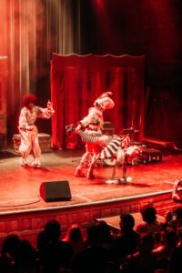 Haute & Freddy Delivered Lollapalooza 2026's Biggest Celebration of Self-Expression 6