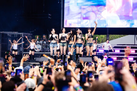 Lollapalooza Day 2 Delivers Unforgettable Moments Across Every Stage 3