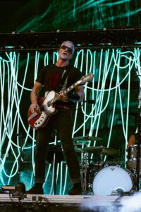 Queens Of The Stone Age Live At Soldier Field [GALLERY] 10