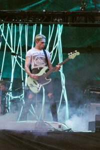 Queens Of The Stone Age Live At Soldier Field [GALLERY] 8