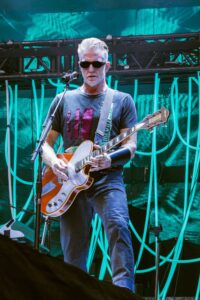 Queens Of The Stone Age Live At Soldier Field [GALLERY] 11