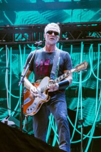 Queens Of The Stone Age Live At Soldier Field [GALLERY] 1