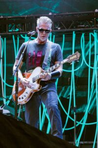 Queens Of The Stone Age Live At Soldier Field [GALLERY] 6