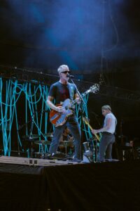 Queens Of The Stone Age Live At Soldier Field [GALLERY] 16