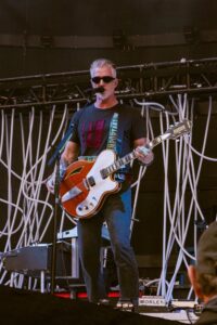 Queens Of The Stone Age Live At Soldier Field [GALLERY] 3