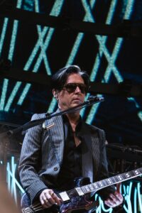 Queens Of The Stone Age Live At Soldier Field [GALLERY] 13