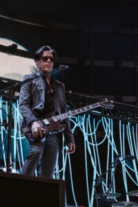 Queens Of The Stone Age Live At Soldier Field [GALLERY] 14