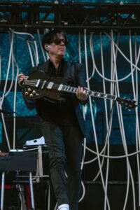 Queens Of The Stone Age Live At Soldier Field [GALLERY] 12
