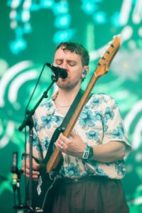 The Beths Live At Riot Fest [GALLERY] 6