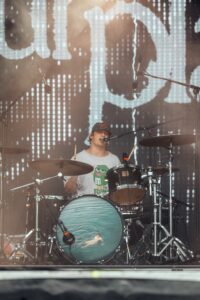 Saturdays At Your Place Live At Riot Fest [GALLERY] 3