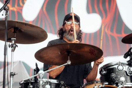 Jejune Live At Riot Fest [GALLERY] 9