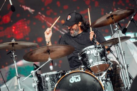 Jejune Live At Riot Fest [GALLERY] 8