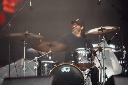 Jejune Live At Riot Fest [GALLERY] 4