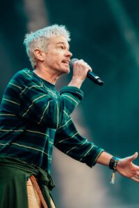 The Format Live At Riot Fest [GALLERY] 4