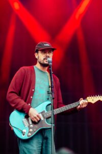 The Format Live At Riot Fest [GALLERY] 10