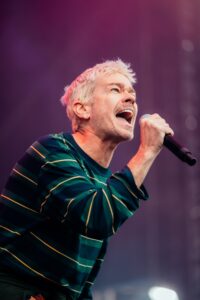 The Format Live At Riot Fest [GALLERY] 3