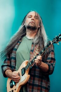 The Format Live At Riot Fest [GALLERY] 9