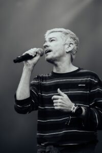 The Format Live At Riot Fest [GALLERY] 7