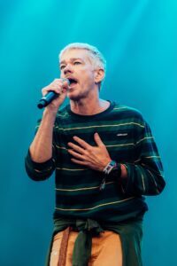 The Format Live At Riot Fest [GALLERY] 5