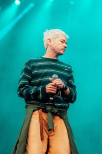 The Format Live At Riot Fest [GALLERY] 8