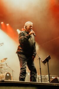William Shatner Live At Riot Fest [GALLERY] 8